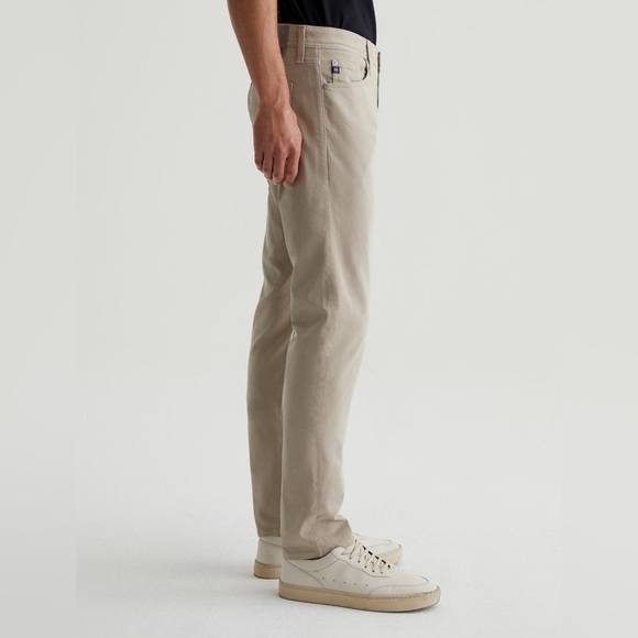 Adriano Goldschmidt The Tellis modern slim jean for men size 36x34 - Picture 4 of 10